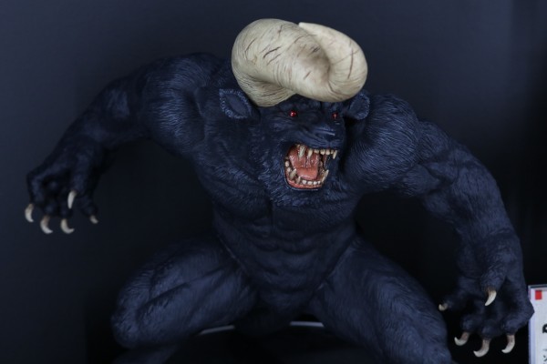 POP UP PARADE 剑风传奇 格斯 黑衣剑士 L尺寸