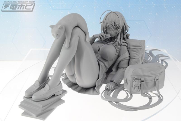 碧蓝航线 鹩（大凤） 放学后的甜蜜时光