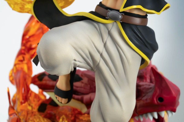 HQF 妖尾 纳兹・多拉格尼尔