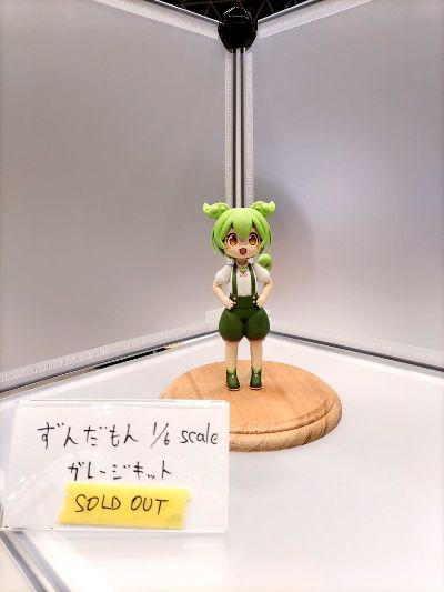 迷你手办系列 俊达萌