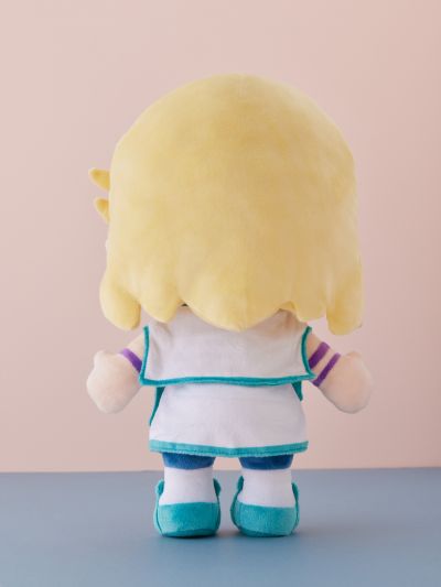 仙乐传说 米托斯·由古德拉希尔 20周年纪念毛绒玩偶