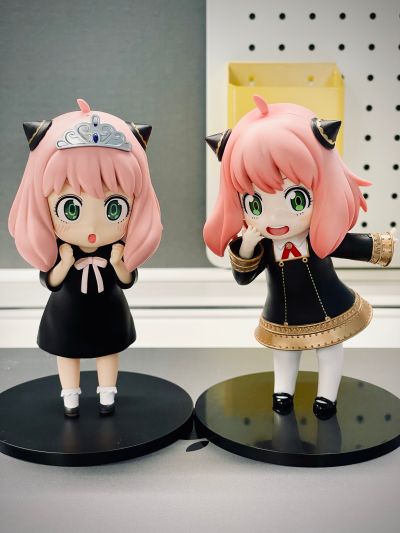 PUCHIEETE 间谍过家家 阿尼亚公主