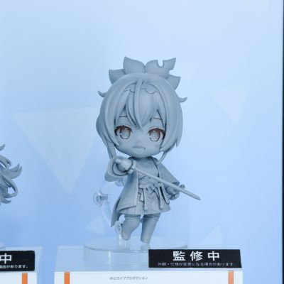 粘土人#2447 hololive 风真伊吕波