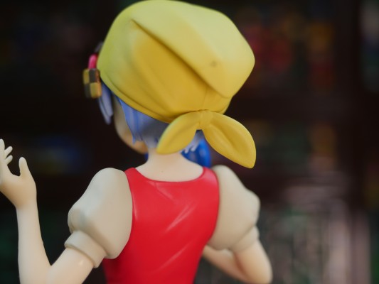 Super Special 系列 Re：从零开始的异世界生活 蕾姆 甜点之家ver.