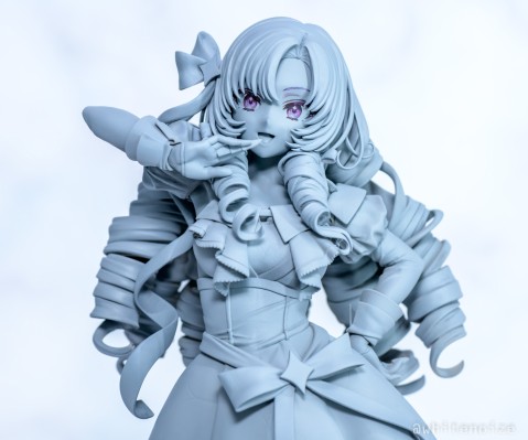 彩虹社 一百满天原莎乐美