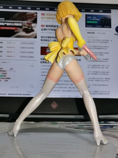 南瓜剪刀 爱丽丝・L・马尔文