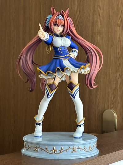 赛马娘  大和赤骥