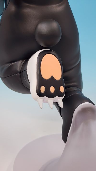 POP UP PARADE  熊熊勇闯异世界 优奈 L尺寸