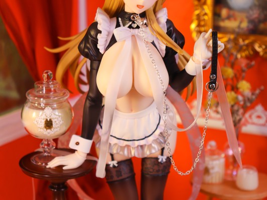 Decadence Beauty 九龙叶月 from LEWDNESS