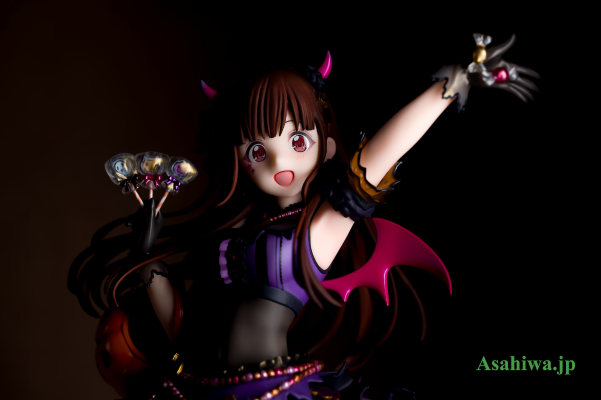 偶像大师 闪耀色彩 园田智代子 搅拌 ＊ 牛奶