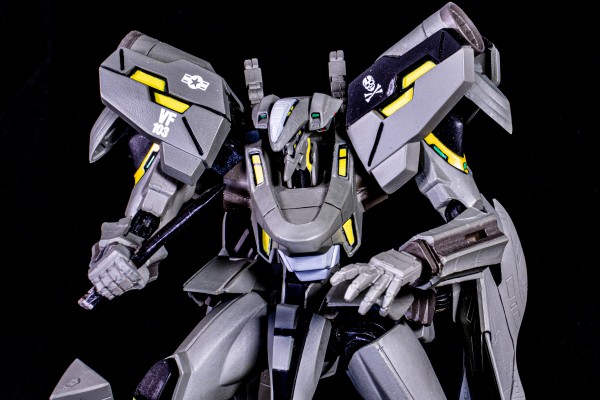 Muv-Luv A3 第31弹 美国海军 战术步行战斗机 F-14D 雄猫