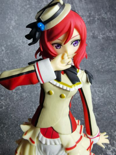 LoveLive!   “MAKI -それは僕たちの奇跡” 西木野真姫