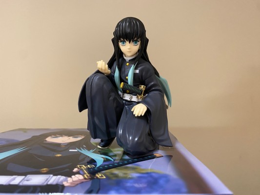 压泡面 鬼灭之刃 时透无一郎