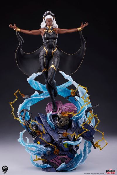 912688 漫威 暴风女