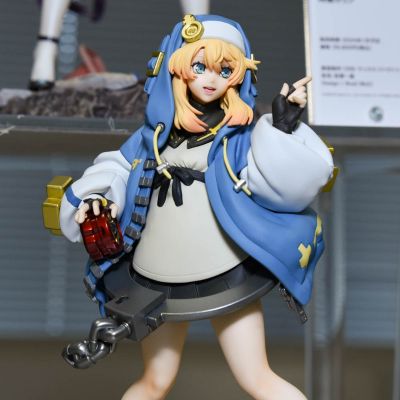 POP UP PARADE 罪恶装备 -奋战- 布丽姬