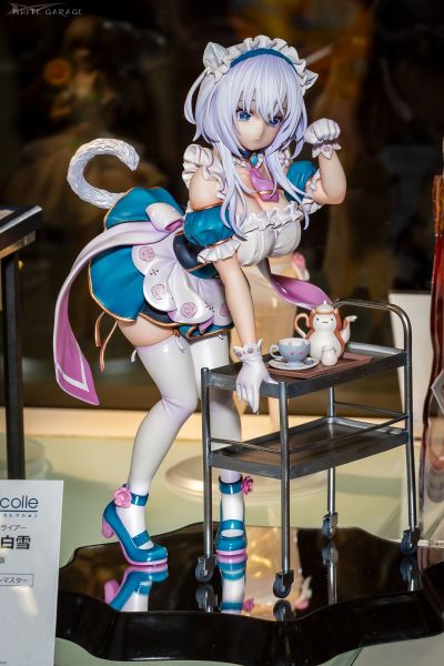 KDcolle 谎言游戏 姫路白雪 原作版