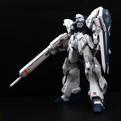 MG 1/100 新安洲·原石 Ka版