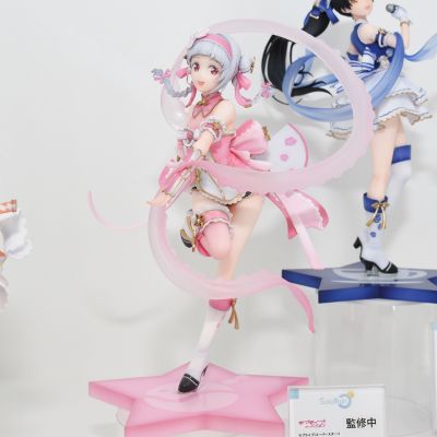 爱与演唱会！超级明星！！ 岚千砂都 玫花绮梦