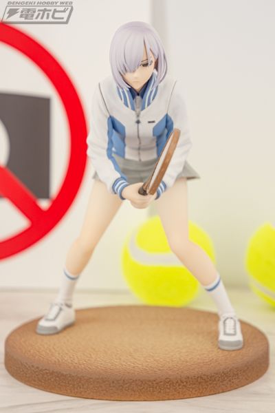 Luminasta 间谍过家家 动画版 菲奥娜·弗洛斯特（网球大战）