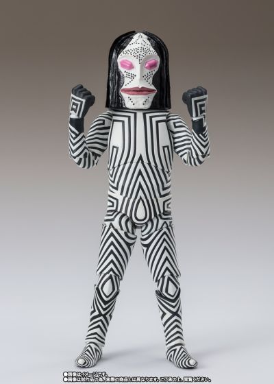 S.H.Figuarts   达达 剧中版