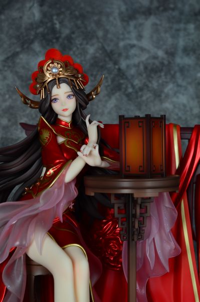 王者荣耀  一生所爱 露娜