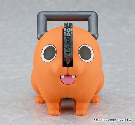 PLAMAX  链锯人 波奇塔