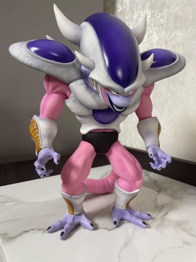 S.H.Figuarts  弗利萨 第三形态