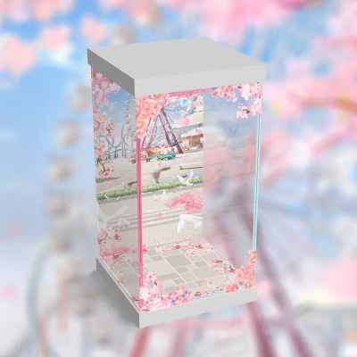 古力家的七公主系列 三公主 青春乐园