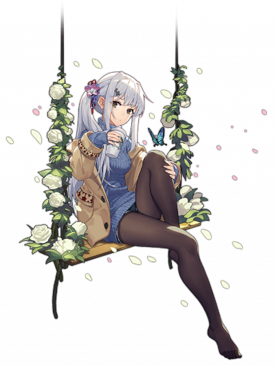 雀魂麻将 八木唯 满羁绊