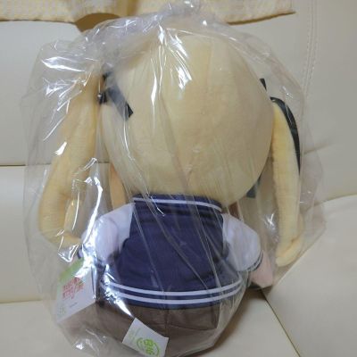 BIG角色玩偶  路人女主的养成方法 Fine 泽村·史宾瑟·英梨梨