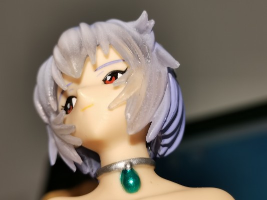 新世纪福音战士 明日香 美人鱼3