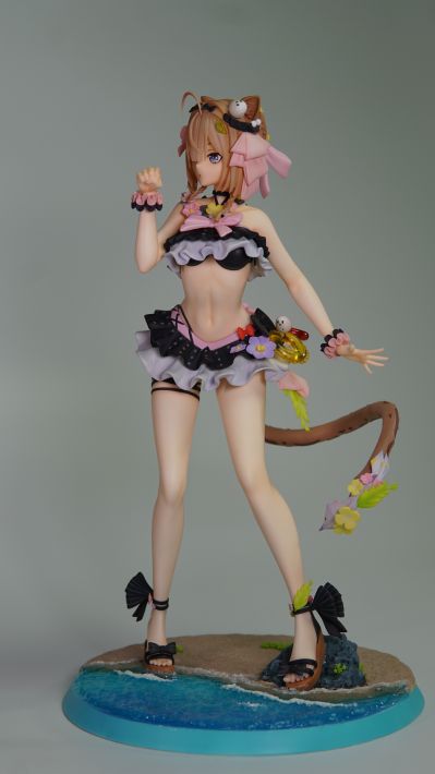 崩坏3rd 帕朵菲莉丝 盛夏收集者