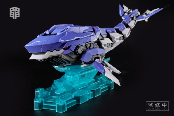 罪系列 SIN-02 贪婪