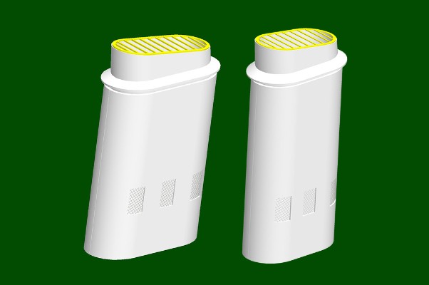 编号：05374 1/350 世界战舰系列 法国马赛曲号轻巡洋舰