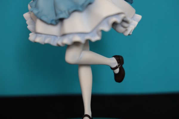 噬血狂袭 姬柊雪菜 女仆