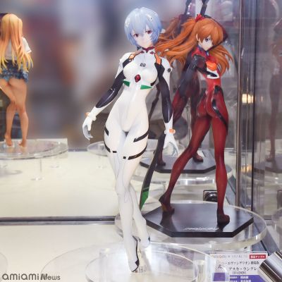 新世纪福音战士新剧场版 绫波零