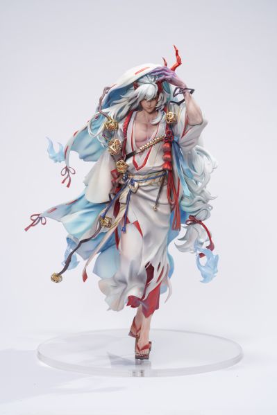 茨木童子 中元节ver.