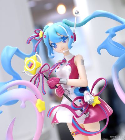 POP UP PARADE  初音未来 FUTURE EVE L尺寸