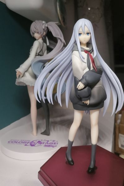 POP UP PARADE  世界计划多彩舞台！feat.初音未来 宵崎奏