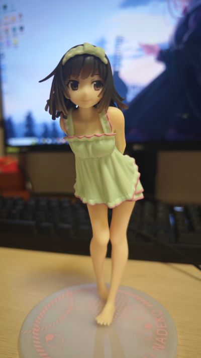 Coreful 续·终物语 千石抚子（TAITO限定）