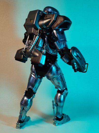 机械战警3 机械战警