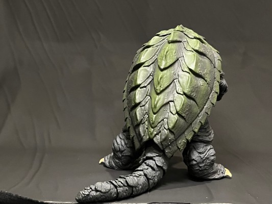 S.H.MonsterArts 加美拉2 加美拉（1996）