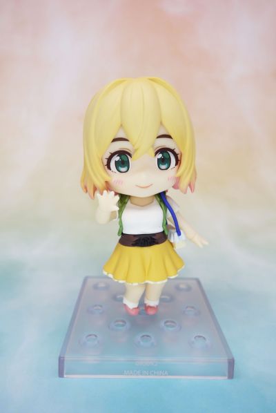 粘土人#1934  租借女友 七海麻美