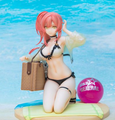 少女前线 R93 长假幸运星