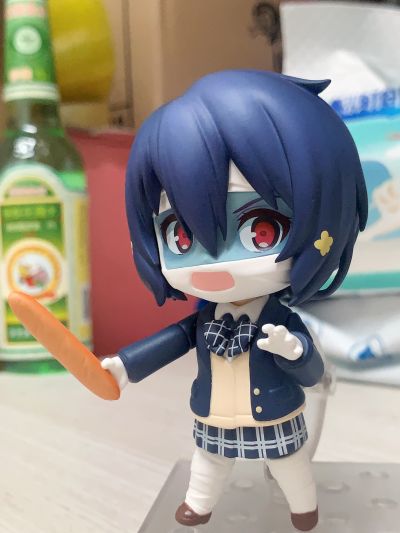 粘土人#1399 佐贺偶像是传奇 水野爱