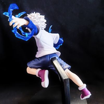 名战景 猎人 奇犽