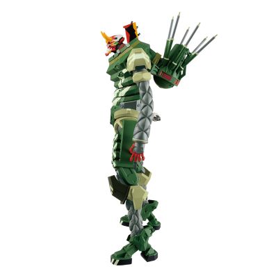 一番赏 新世纪福音战士新剧场版 B奖 EVA2号机α