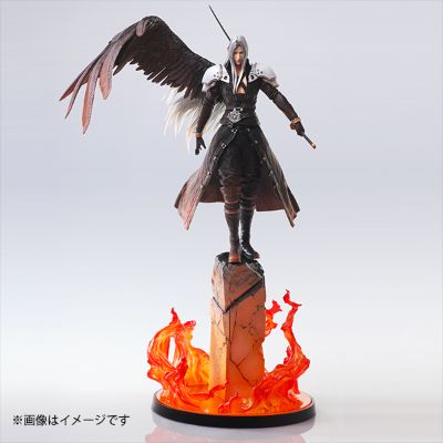 最终幻想7重制版 第二部（FINAL FANTASY VII REBIRTH） 实体游戏限量珍藏版