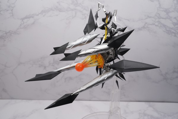 S.H.Figuarts 芝顿（新·奥特曼）