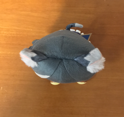 公主连结！ 与你重逢 布偶 凯露